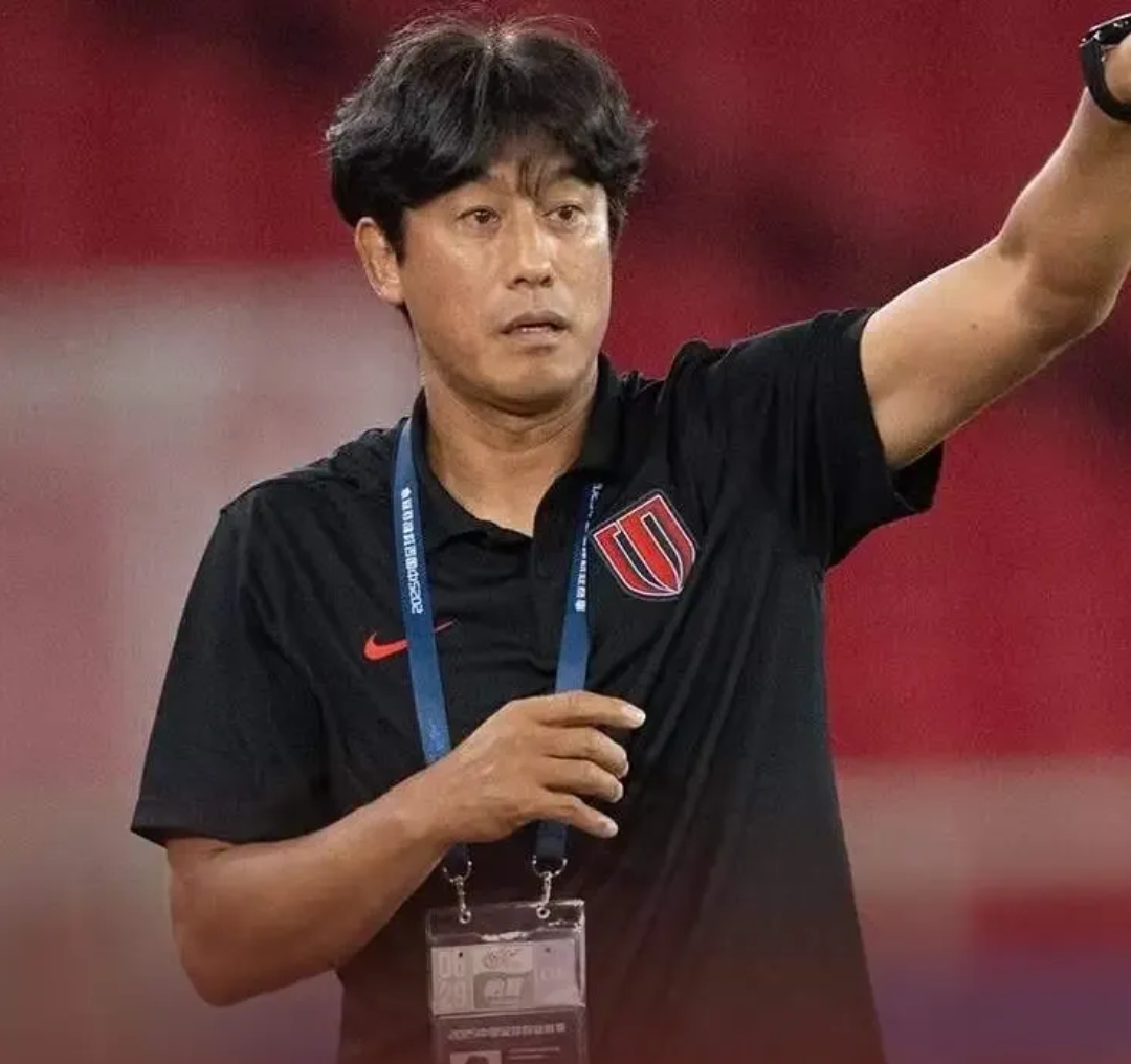 29轮北京国安vs成都蓉城回放 29轮北京国安vs成都蓉城回放