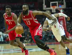 欧博-火箭和雷霆第六场