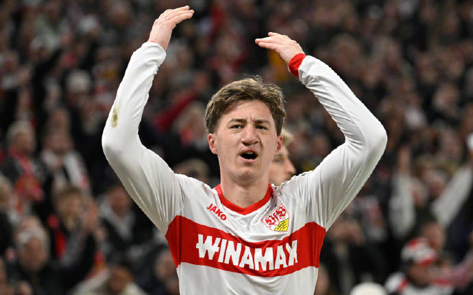 欧博体育-rb莱比锡vs斯图加特