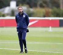 英格兰女足战绩