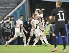 匈牙利足球欧洲杯