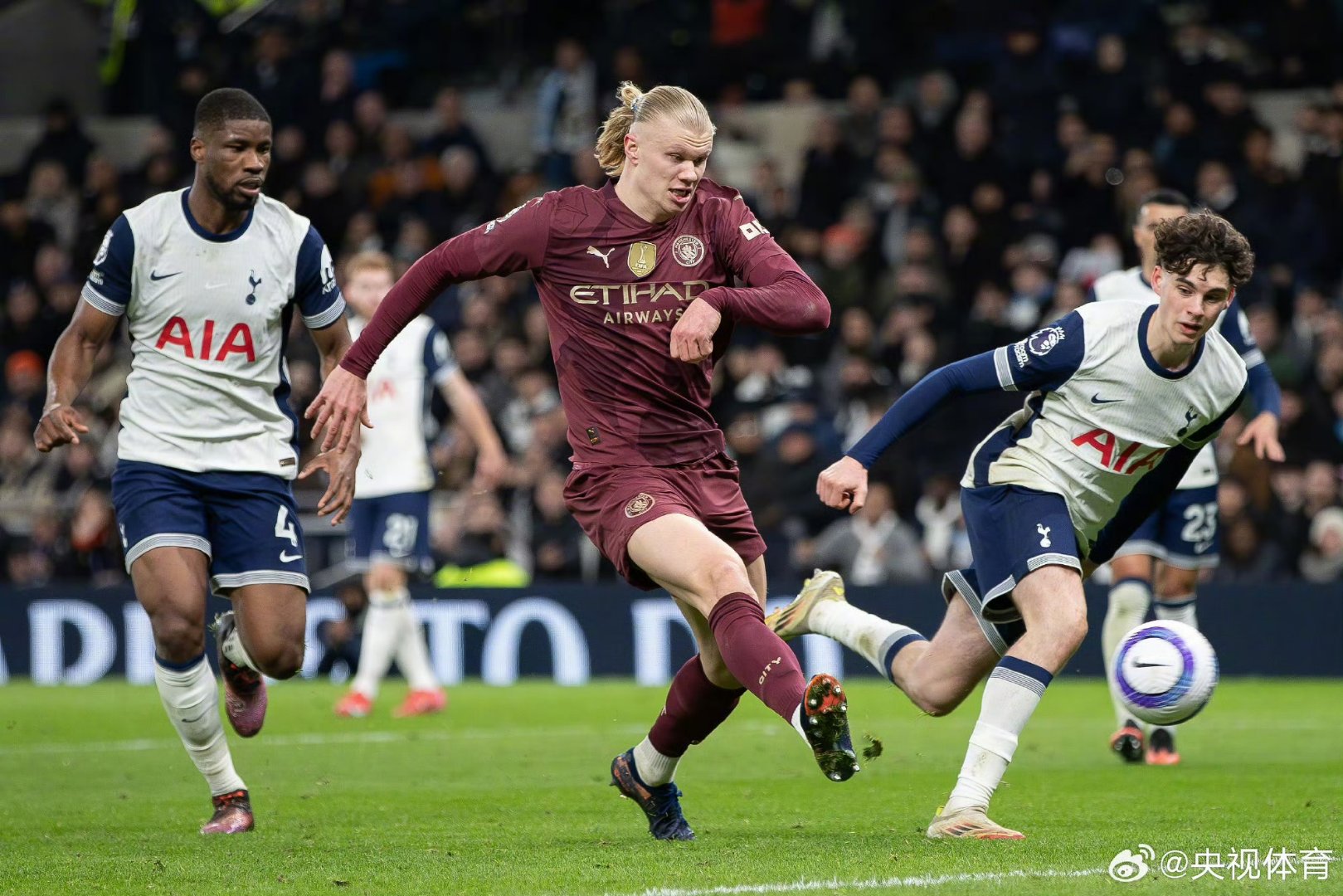 多特球员哈兰德简介 多特球员哈兰德简介