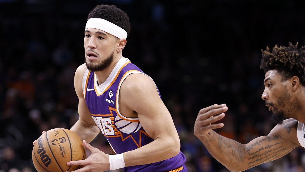 欧博-菲尼克斯灰熊队