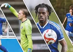 沙尔克遭遇惨败,球队实力暴露无遗漏